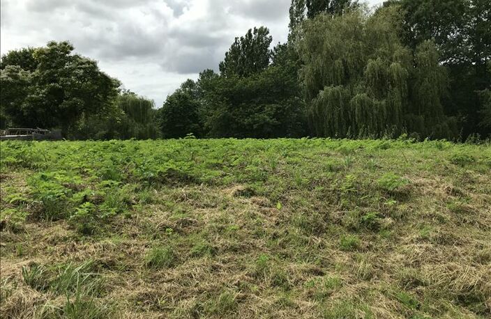 Terrain à bâtir de 0 pièces principales — photo 3
