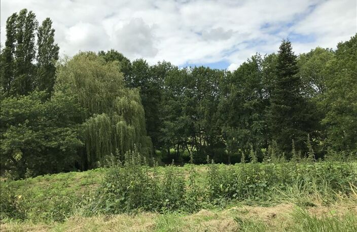 Terrain à bâtir de 0 pièces principales — photo 4