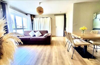 vente appartement 185 000 € à proximité de Biganos (33380)