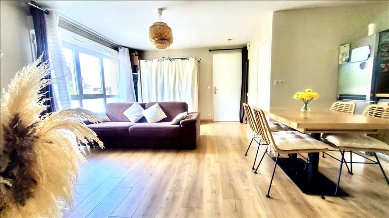 appartement 2 pièces 42 m2 à vendre à Le Teich (33470)