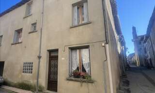 Maison 5 Pièces 107 m² à vendre à Rivel (11230)