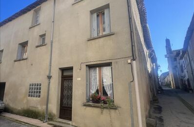 vente maison 106 820 € à proximité de Bénaix (09300)