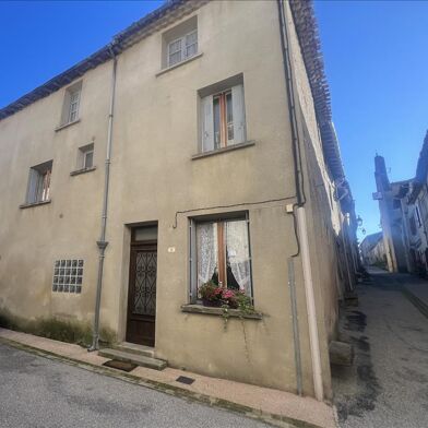 Maison 5 pièces 107 m²