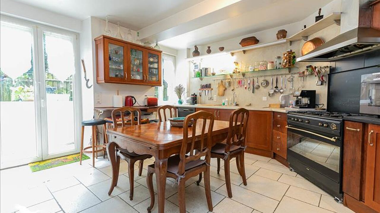 appartement 5 pièces 138 m2 à vendre à Pau (64000)