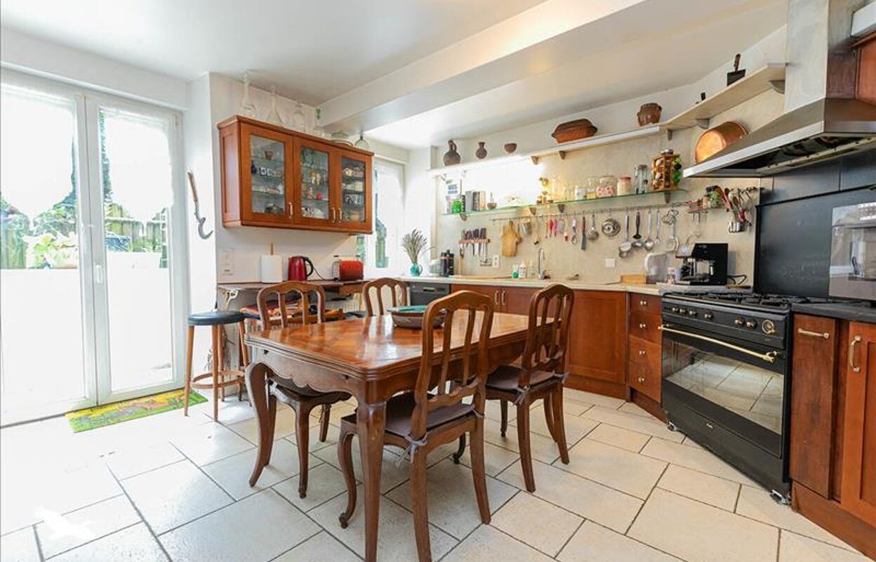 appartement 5 pièces 138 m2 à vendre à Pau (64000)