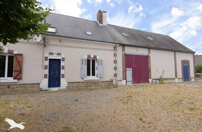 vente maison 265 000 € à proximité de Onzain (41150)