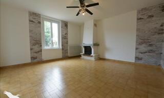 Maison 5 Pièces 113 m² à vendre à Morand (37110)
