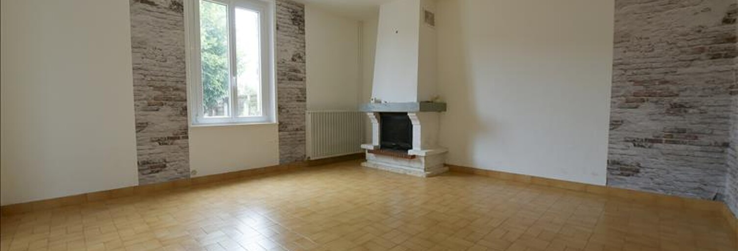 Maison 5 Pièces 113 m² à vendre à Morand (37110)