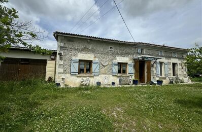 vente maison 139 750 € à proximité de Tugéras-Saint-Maurice (17130)