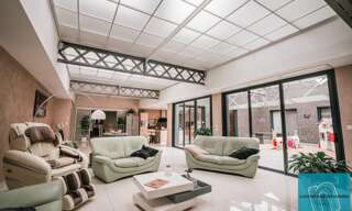 Maison 8 Pièces 295 m² à vendre à Sainte-Savine (10300)