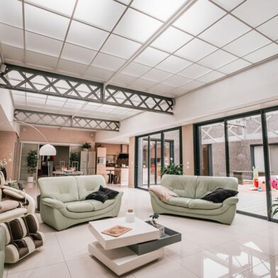 Maison 8 pièces 595000 €