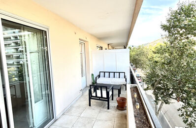 vente appartement 234 700 € à proximité de Mougins (06250)