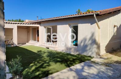 vente maison 283 000 € à proximité de Usclas-d'Hérault (34230)