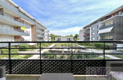 vente appartement 320 000 € à proximité de Le Bourget-du-Lac (73370)