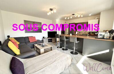 vente appartement 295 000 € à proximité de Barby (73230)