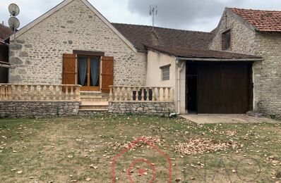 vente maison 253 000 € à proximité de Bordeaux-en-Gâtinais (45340)