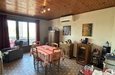 vente appartement 99 000 € à proximité de Valvignères (07400)