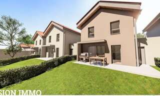 Maison 4 Pièces 90 m² à vendre à Voiron (38500)