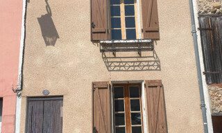 Maison 4 Pièces 64 m² à vendre à Bonnac (09100)