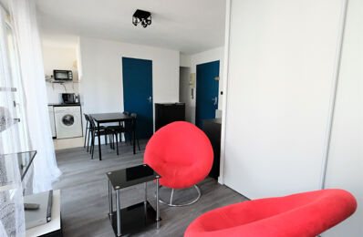 location appartement 644 € CC /mois à proximité de Pechbusque (31320)