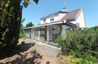 vente maison 164 000 € à proximité de Argentonnay (79150)