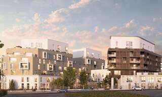 Appartement 2 Pièces 40 m² à vendre à Noisy-le-Sec (93130)