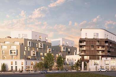 Appartement 2 pièces 229000 €