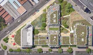 Appartement 2 Pièces 40 m² à vendre à Noisy-le-Sec (93130)