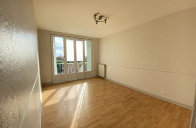 location appartement 550 € CC /mois à proximité de Barbières (26300)