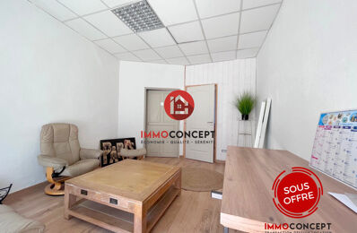 commerce 2 pièces 31 m2 à vendre à Laudun-l'Ardoise (30290)