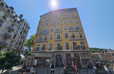 vente appartement 190 000 € à proximité de Saint-Pierre-la-Palud (69210)