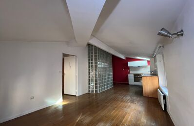 vente appartement 173 000 € à proximité de Caluire-Et-Cuire (69300)