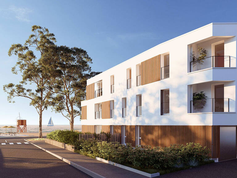 RESIDENCE LE 65 — photo 1
