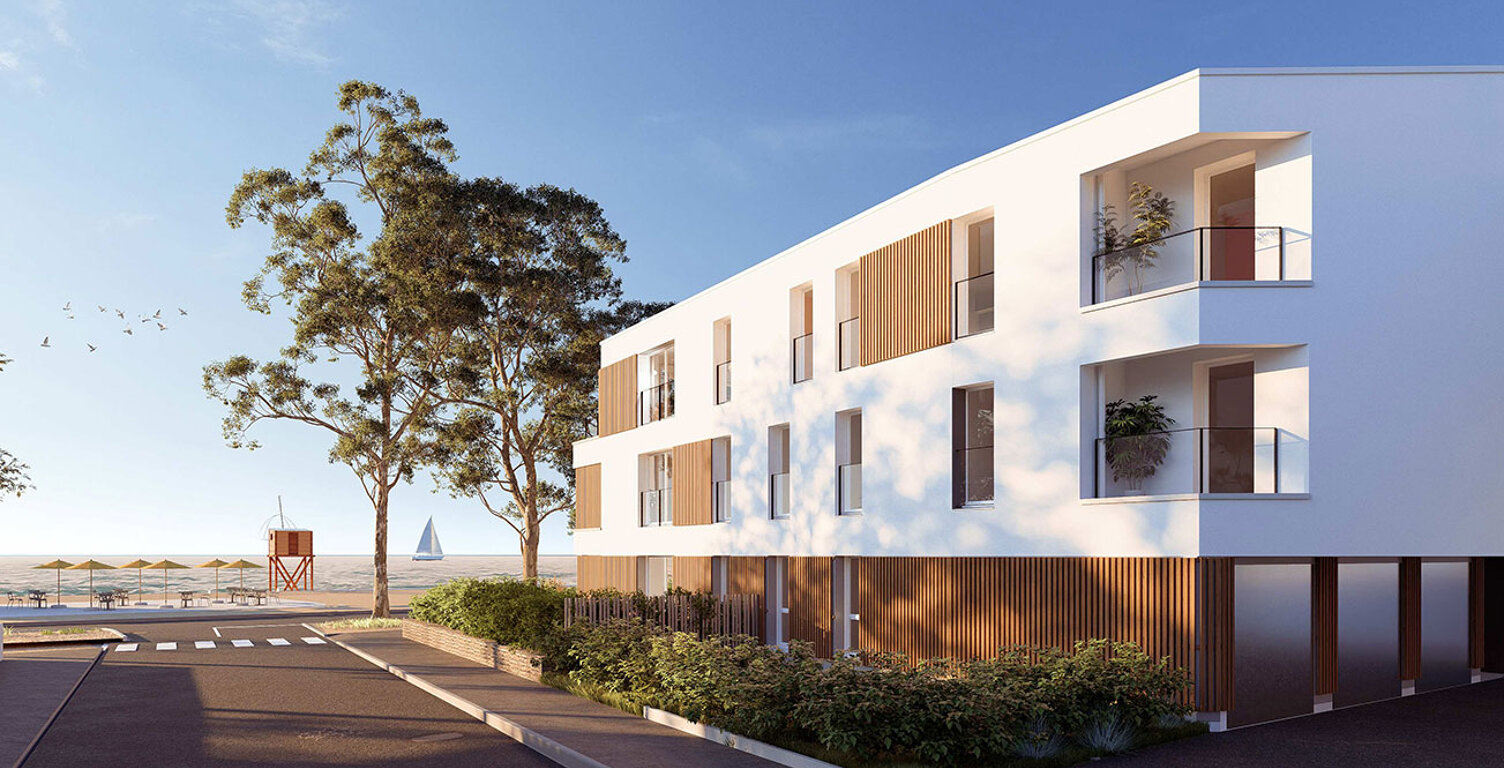RESIDENCE LE 65 — photo 1
