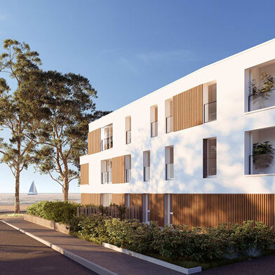 Appartement 4 pièces 656000 €