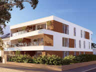 RESIDENCE LE 65 — photo 2