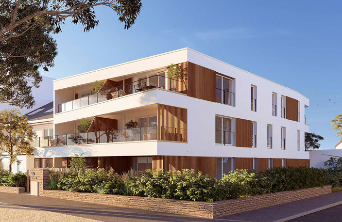 RESIDENCE LE 65 — photo 2