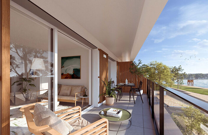 RESIDENCE LE 65 — photo 3