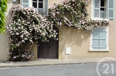 vente maison 210 700 € à proximité de Châteaumeillant (18370)