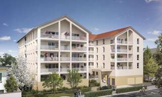 Appartement 3 Pièces 65 m² à vendre à Bourg-en-Bresse (01000)