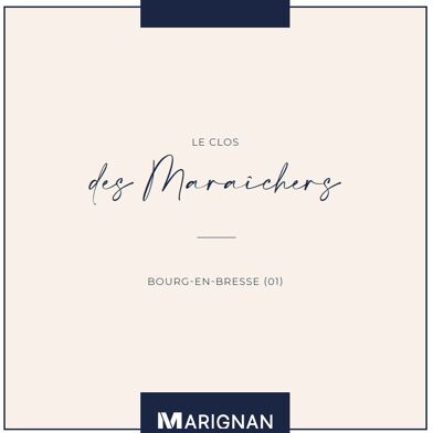 Appartement 3 pièces 213200 €