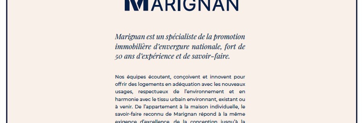 Appartement 2 Pièces 45 m² à vendre à Bourg-en-Bresse (01000)