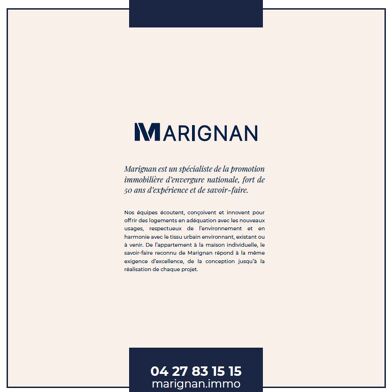 Appartement 2 pièces 154100 €