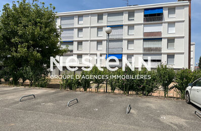 vente garage 9 000 € à proximité de Sathonay-Camp (69580)