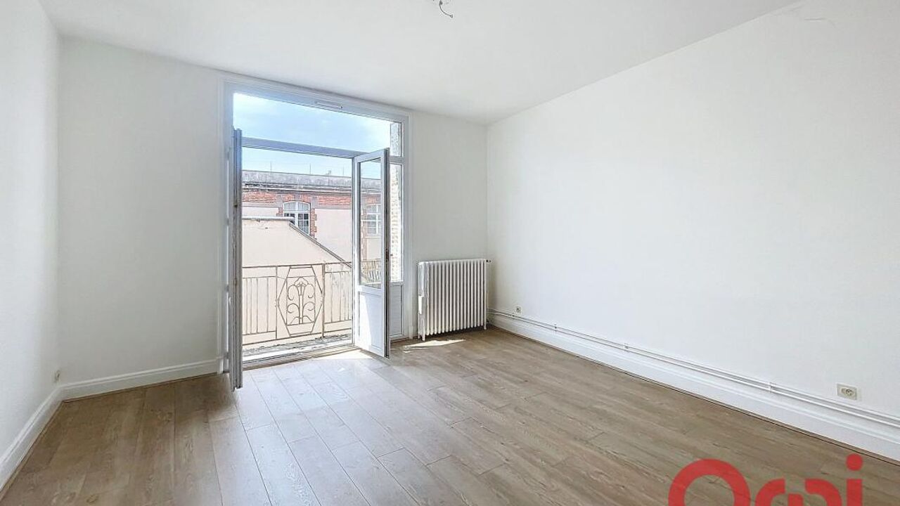 appartement 3 pièces 71 m2 à vendre à Vichy (03200)