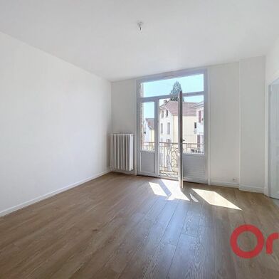 Appartement 3 pièces 71 m²