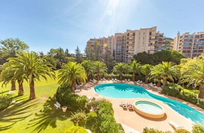 vente appartement 390 000 € à proximité de Mougins (06250)