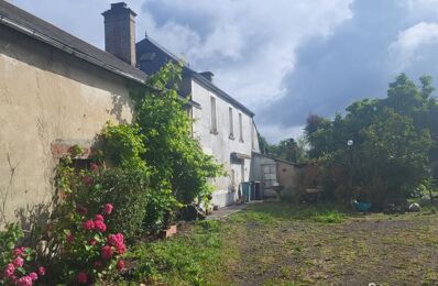 vente maison 152 000 € à proximité de Longueville (14230)