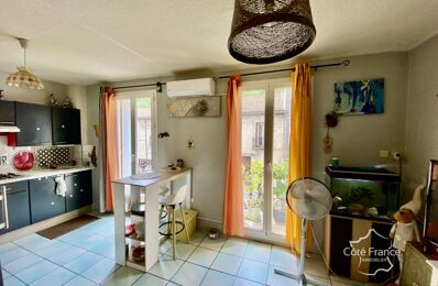 vente appartement 102 000 € à proximité de Gignac (34150)