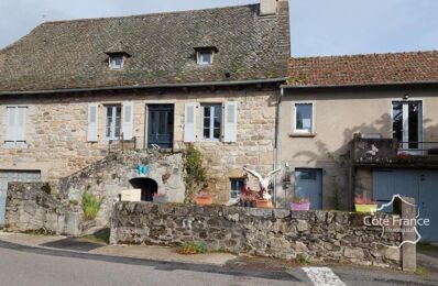 vente maison 199 000 € à proximité de Conques-en-Rouergue (12320)